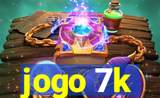 jogo 7k